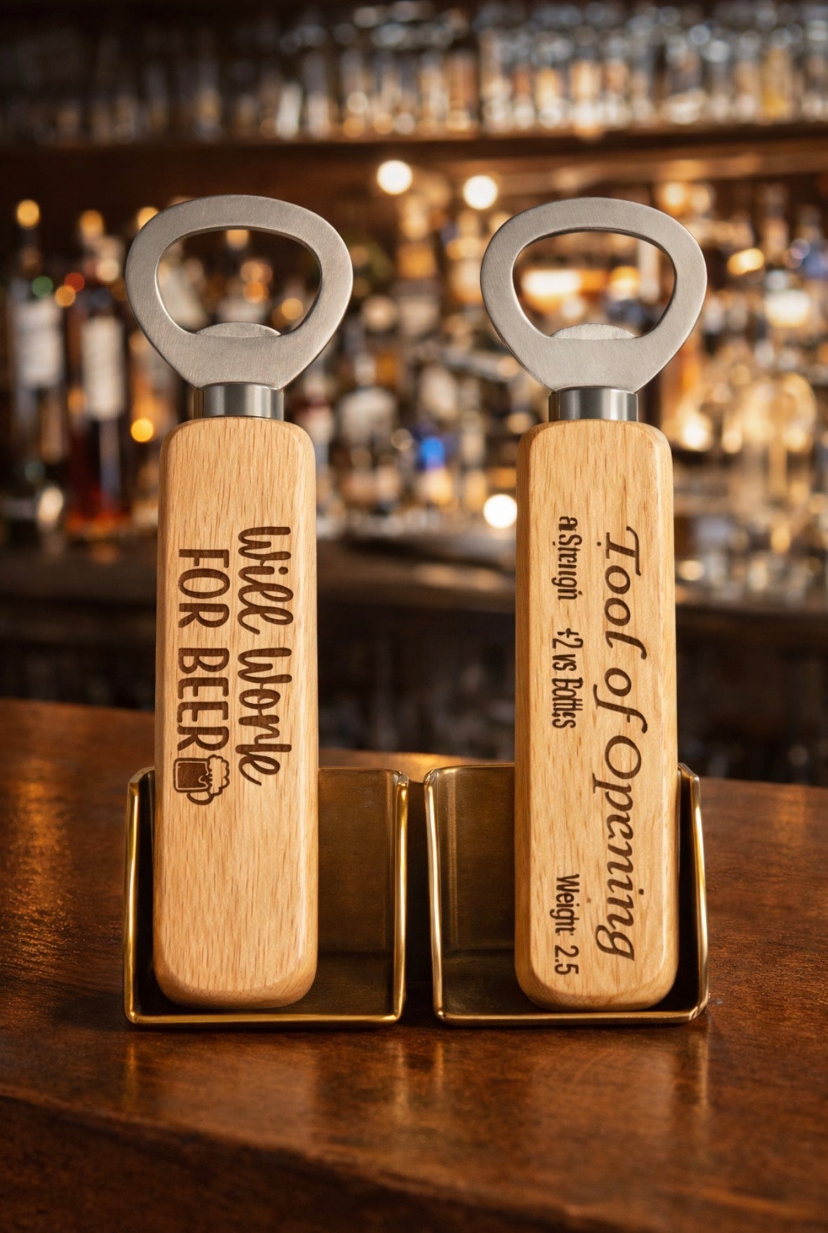 Bottle Openers