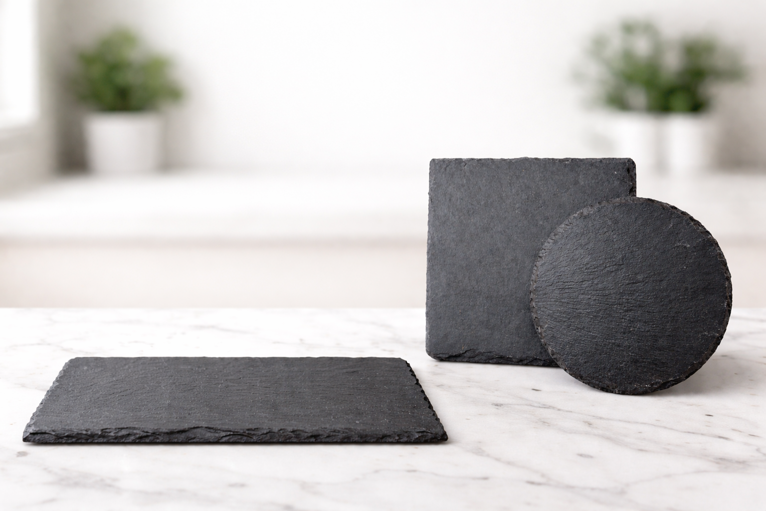 Coasters