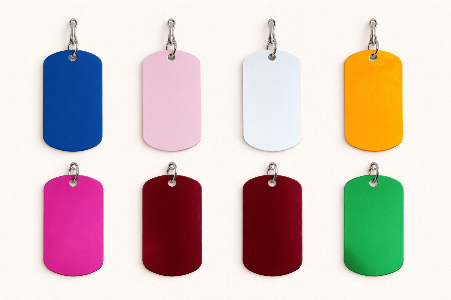 Dog Tags