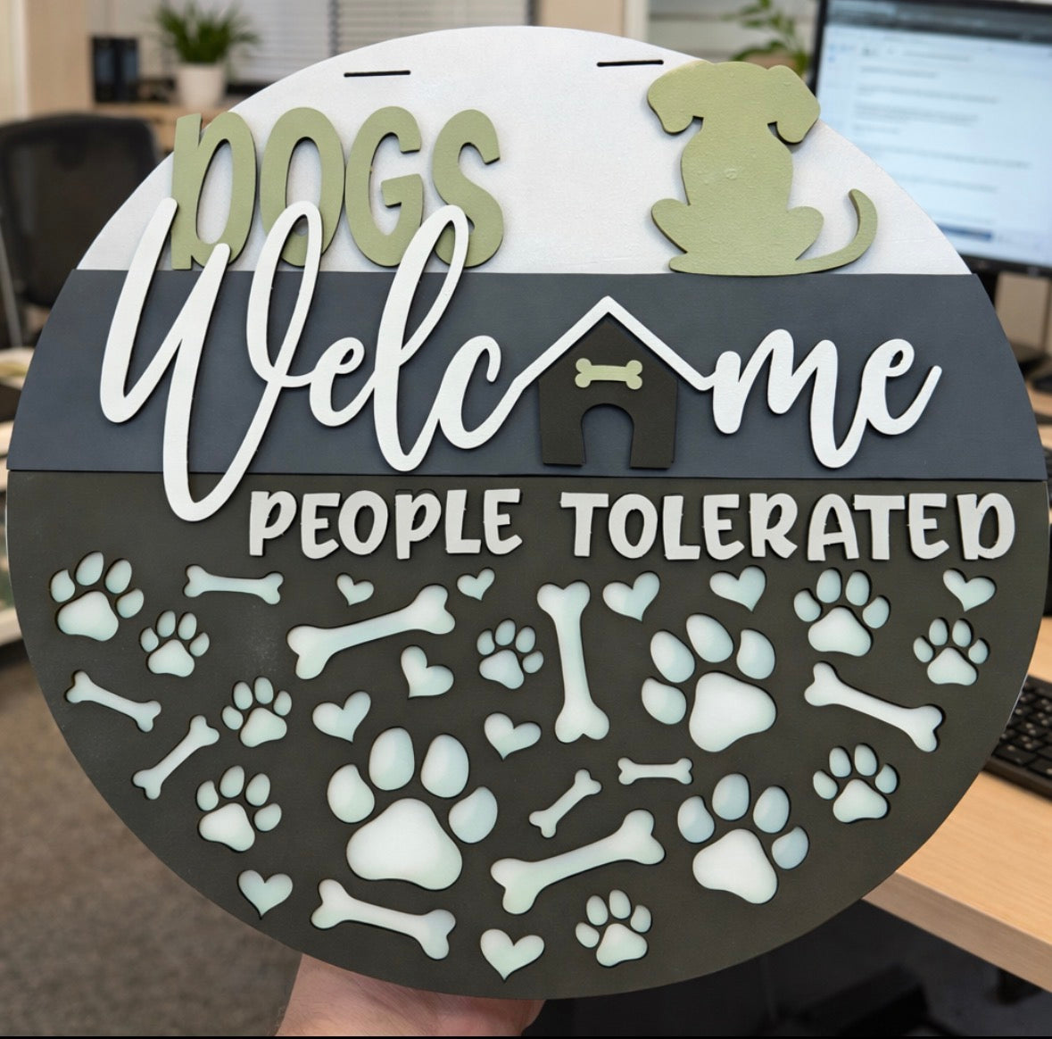 Door Hangers
