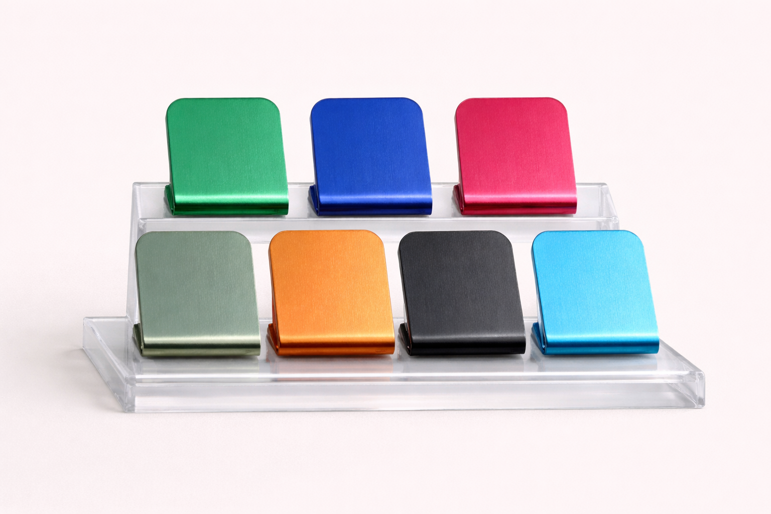 Hat Clips