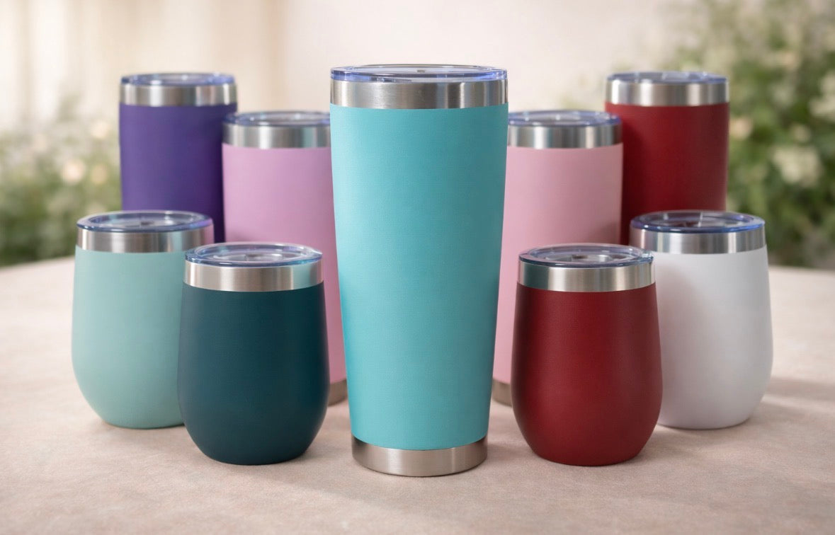 Tumblers