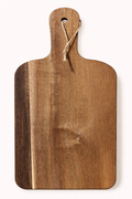 Bread Board Oak Medium