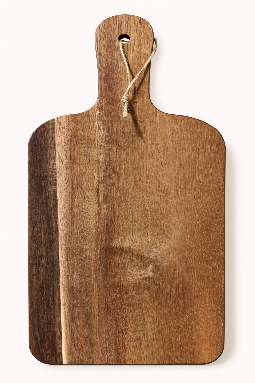 Bread Board Oak Medium