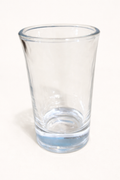 Glassware Shot Glass 2 ounce