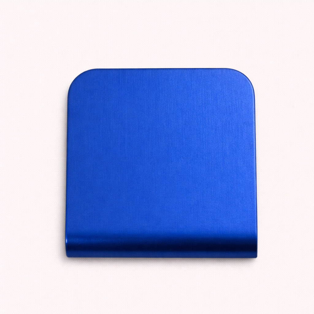 Hat Clip in Dark Blue