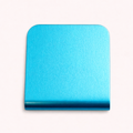 Hat Clip in Light Blue