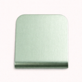 Hat Clip in Light Green