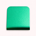 Hat Clip in Emerald Green