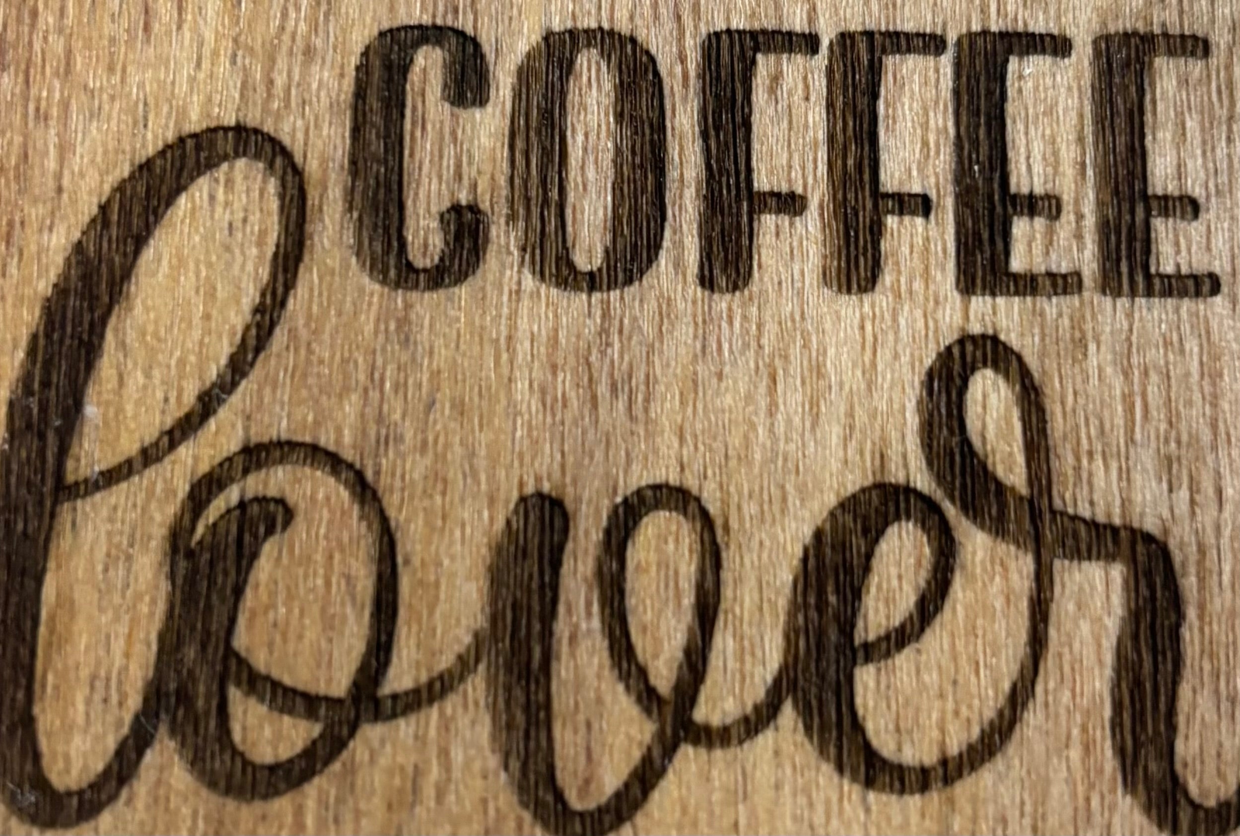 Magnet Coffee Lover