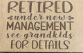 Magnet Retired Under New Management See Grandkids For Details