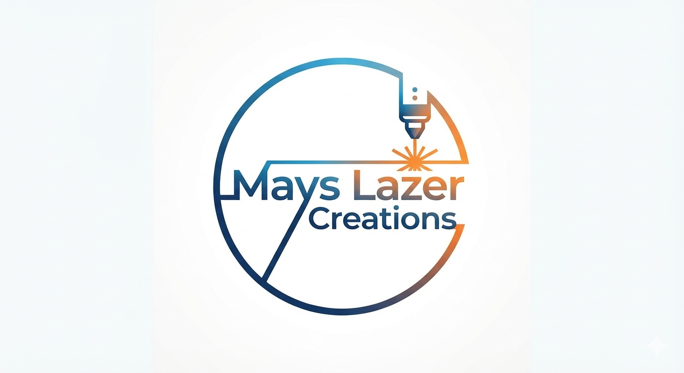 May's Lazer Creations