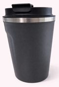 Tumbler 12 Ounce Coffee in Grey