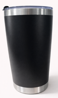 Tumbler 20 Ounce in Black