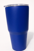Tumbler 30 Ounce in Blue without Handle