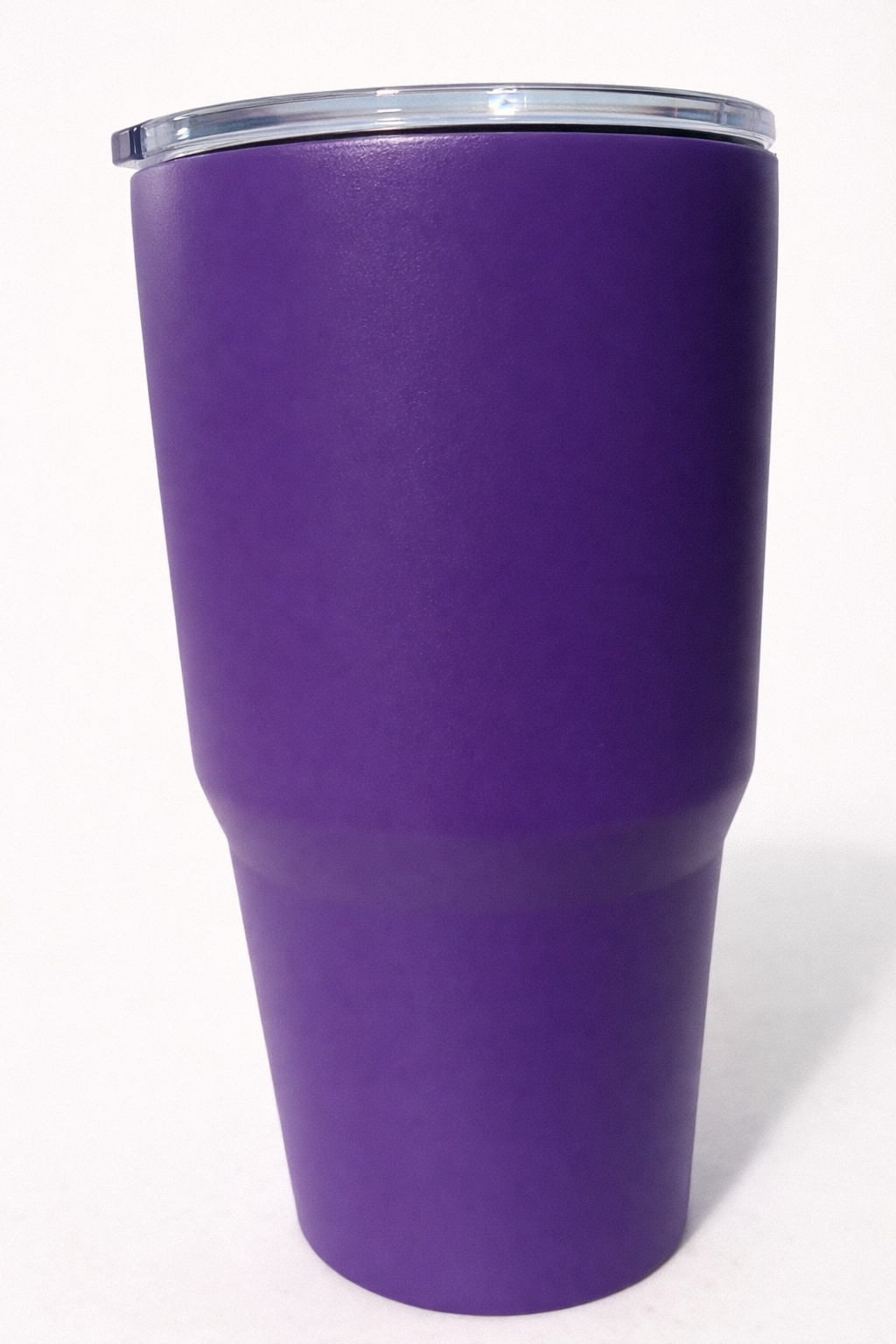 Tumbler 30 Ounce in Grape Purple without Handle