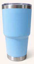 Tumbler 30 Ounce in Light Blue