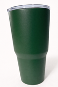 Tumbler 30 Ounce in Matte Green