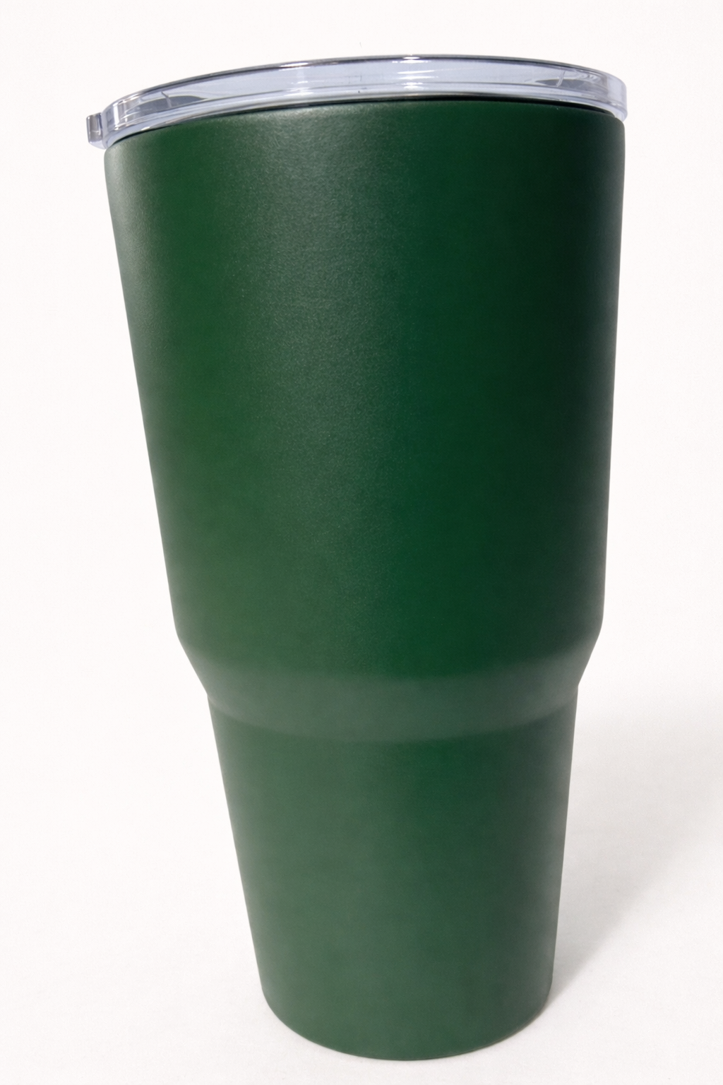 Tumbler 30 Ounce in Matte Green