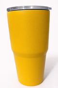 Tumbler 30 Ounce in Mustard Yellow