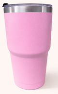 Tumbler 30 Ounce in Light Pink