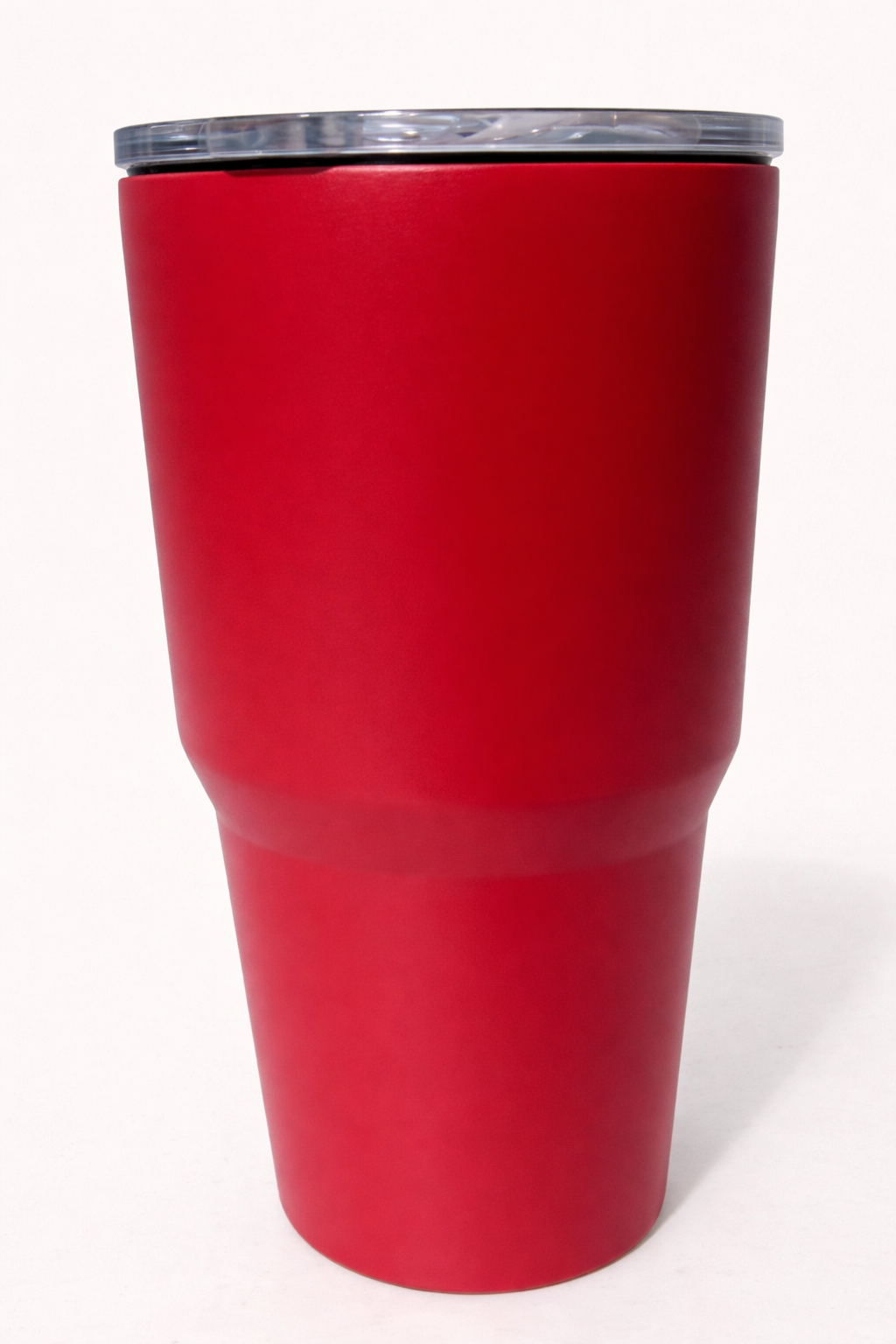 Tumbler 30 Ounce in Sleek Red