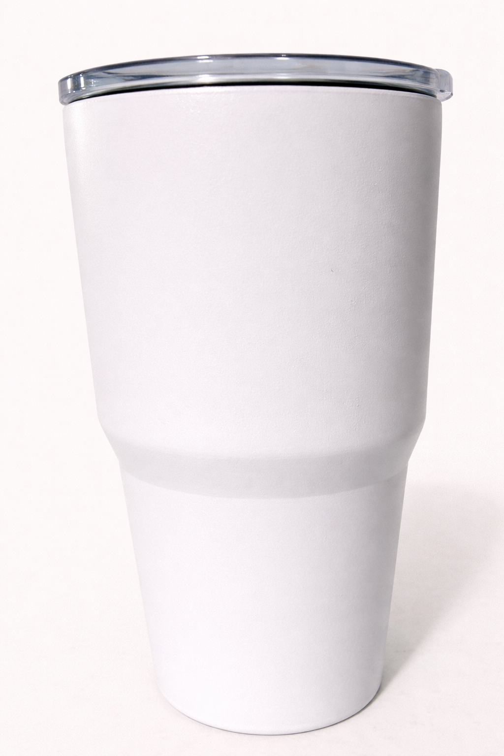 Tumbler 30 Ounce in White
