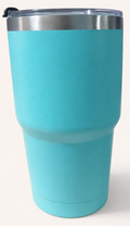 Tumbler 30 Ounce in Teal