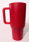 Tumbler 32 Ounce in Alumni Red