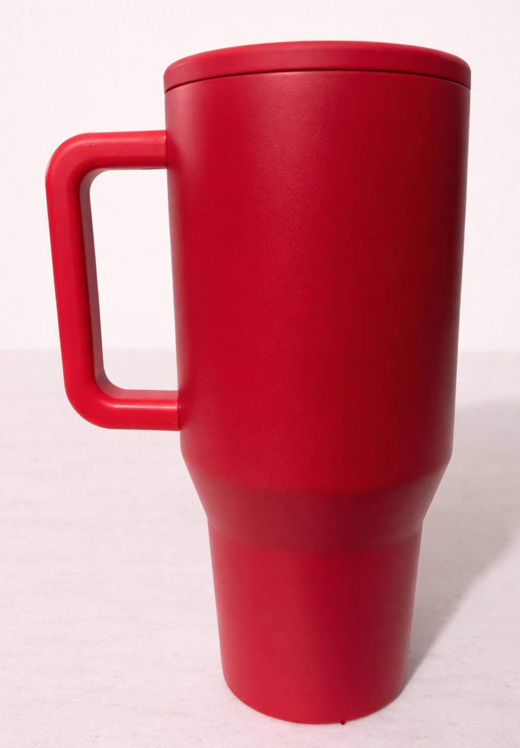 Tumbler 32 Ounce in Alumni Red