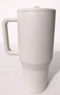 Tumbler 32 Ounce in Beige