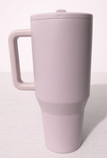 Tumbler 32 Ounce in Pastel Pink