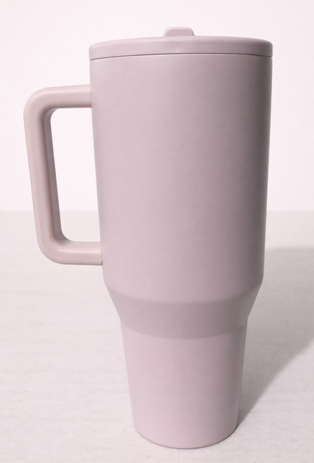 Tumbler 32 Ounce in Pastel Pink