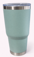 Tumbler 32 Ounce in Seafoam Green